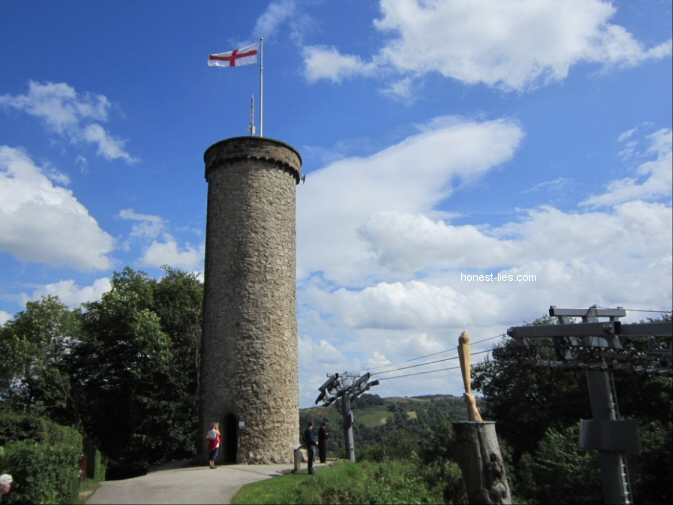 Prospect Tower Prospect Tower