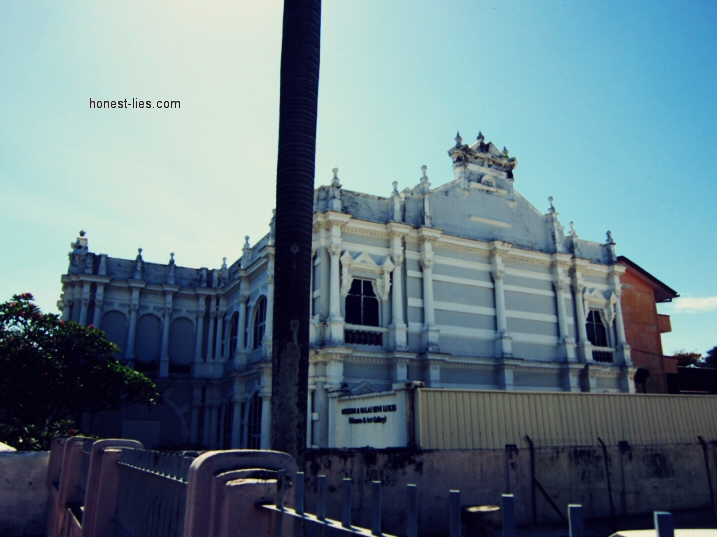 Penang State Museum