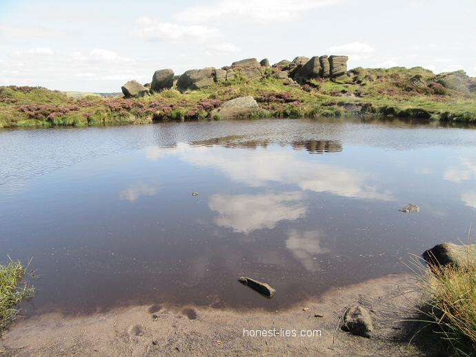 Doxey Pool